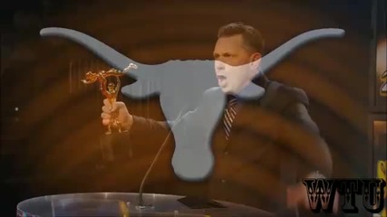 Wwe Michael Cole Titantron 2011 - Texas War