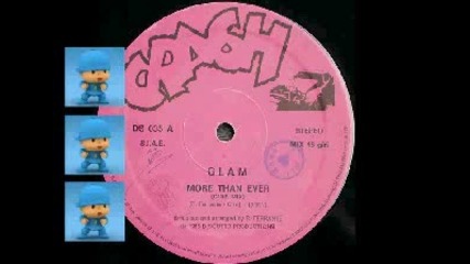 Glam - More Than Ever 