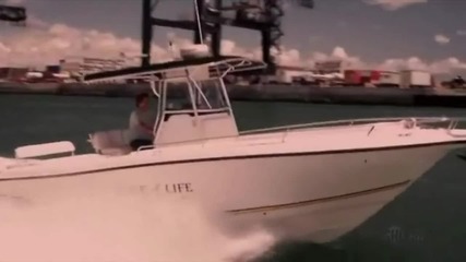 D E X T E R ' Season 6 Promo '