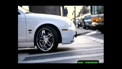 Young Riot - Money Money 