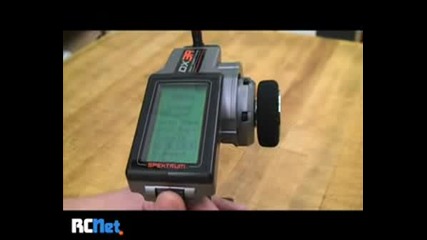 Rc Car Actions Rcnet - Episode 24