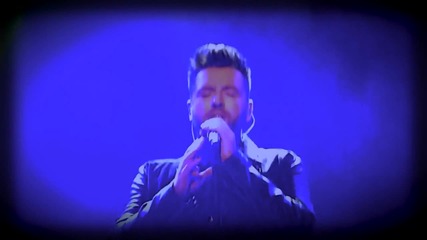 Markus Feehily - Only You (official fanmade 2o15)