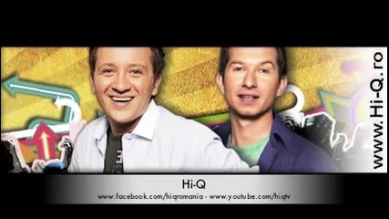 Hi - Q - Ice of you (claudio Cristo remix) 2010 