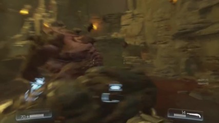 Doom music video Disturbed The Vengeful One