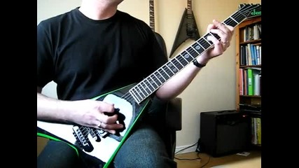 I Wish I Had An Angel cover - Nightwish 