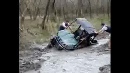 Off Road