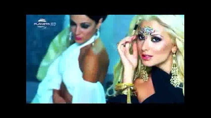 New Cvetelina Qneva ft. Ionut Cercel - Vlez Hq