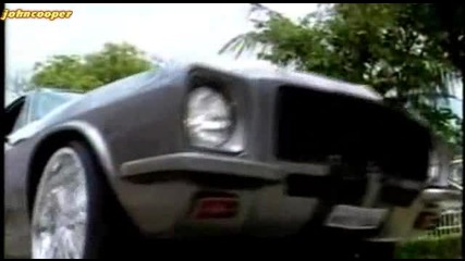 1979 Puma Gtb S1 Eleanor