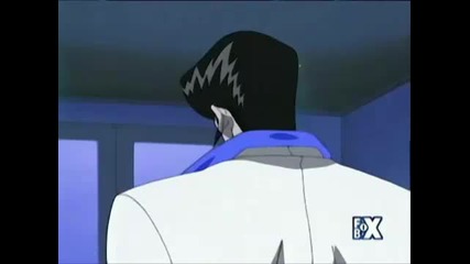 Shaman King - Episode 4 part [1] english dub