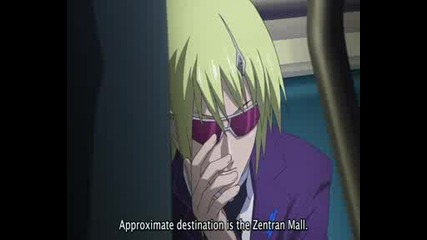 Macross Frontier Movie (2/4)