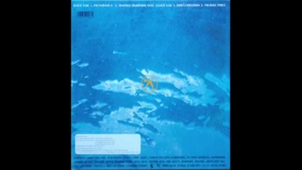Aphex Twin - Phlange Phace
