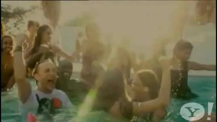 David Guetta ft. Akon - Sexy Bitch [hq]