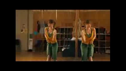 Step Up 2 - One Tree Hill Style