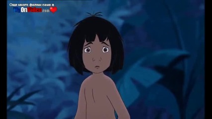 The Jungle Book 2 Книга За Джунглата 2 Bg Audio №517