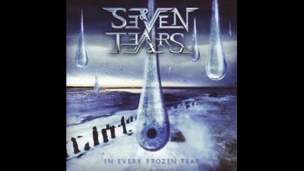 Seven Tears - Twist Of Fate