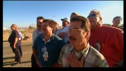 Jsf, X-32, First Flight