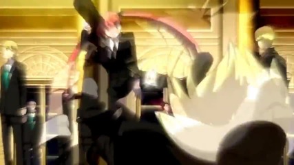 Ariana Grande Problem (my amv)