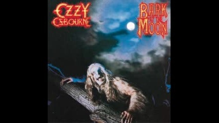 Ozzy Osbourne - Slow Down