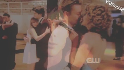 Damon/peyton - All or nothing 