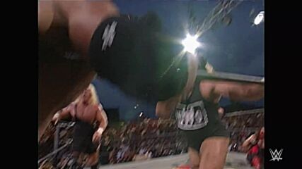 nWo Invitational Battle Royal: WCW Road Wild 1998 (Full Match)