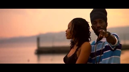 Sizzla Kalonji & Peter Jackson - Miss Right 