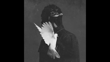 Pusha T ft. Kanye West, A$ap Rocky & The Dream - M.p.a.