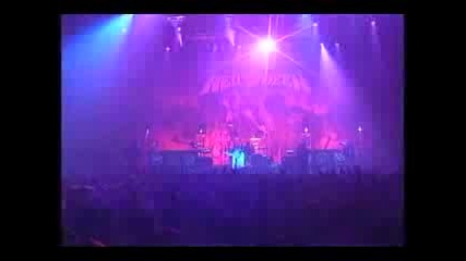 Helloween - Mrs.God (live 2006)