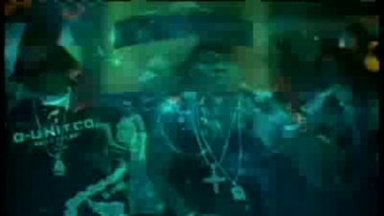 50 Cent Featuring Mobb Deep - Outta Control (remix)