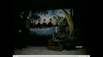 Вахтанг Кикабидзе - Мои года 1980 