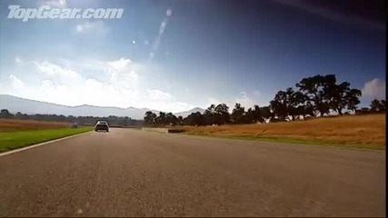 Bmw M3 vs Mercedes C63 Amg vs Audi Rs4 in Spain - Top Gear