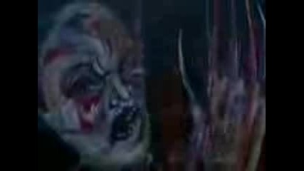 Nightmare On Elm Street 7 (part 6)