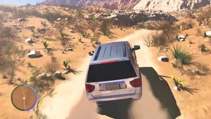 Gta 5 Gameplay