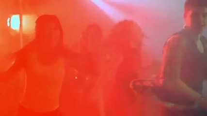 Neda Ukraden - Na Balkanu (official video)