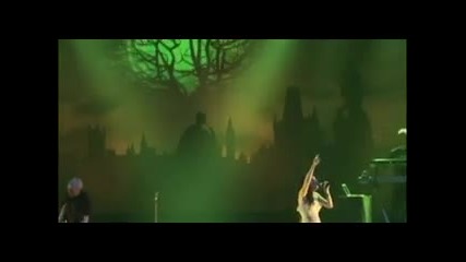 Within Temptation - Mother Earth (live) 