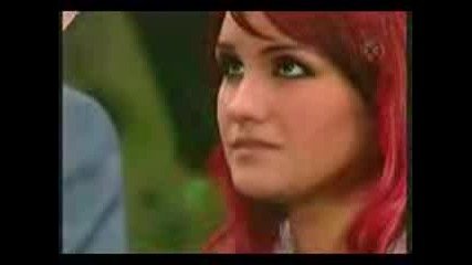 Roberta y diego novela rebelde final