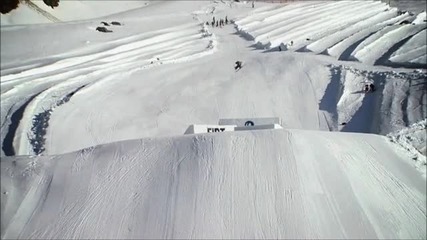Снежна красота