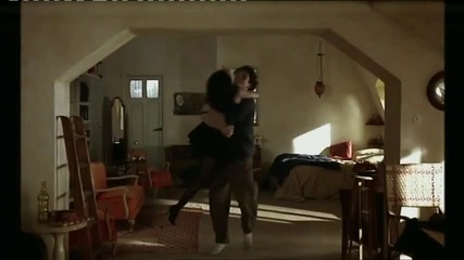 L'appartement danse