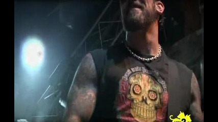 Sevendust - Unraveling