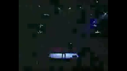 Triple H Entrance-Soullord