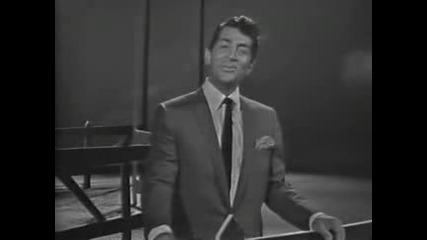 Dean Martin - Face In The Crowd (1963)