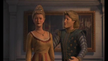 Shrek The Third [bg Audio] (00h48m39s - 00h49m29s)