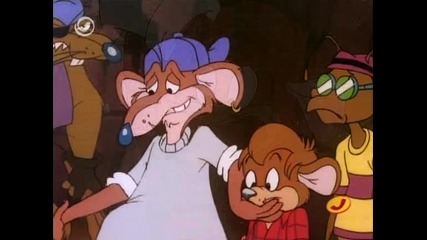 04 - Hat and Mouse part1