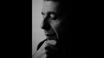 Leonard Cohen - A Thousand Kisses Deep