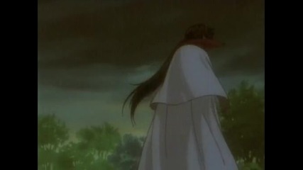 Rurouni Kenshin - 43