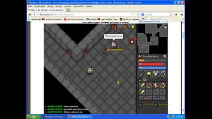 realm of the mad god 2 ep.