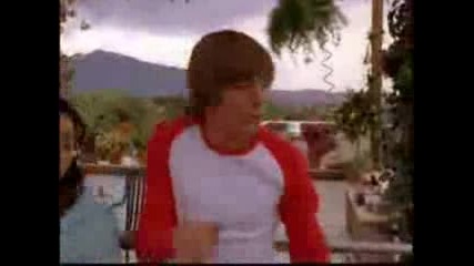 Zanessa Video