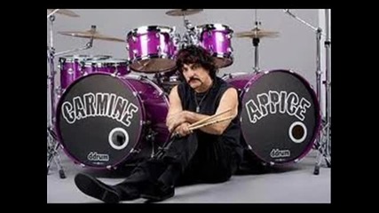 Vargas, Bogert, Appice & Shortino - Parisienne Walkways ( Gary Moore cover )