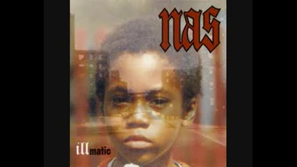 Nas - One Time 4 Your Mind