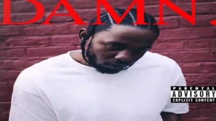 Kendrick Lamar - Loyalty ft. Rihanna ( A U D I O )