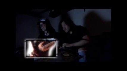 Dragonforce - Operation Ground And Pound